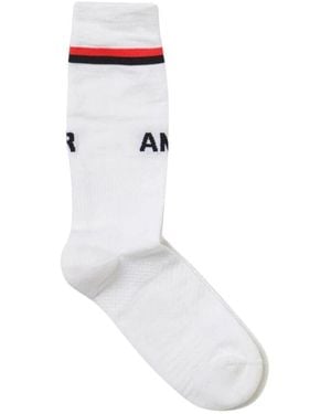 Ambush Socks - White