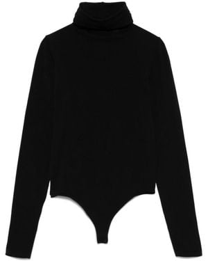 Wolford Body - Black