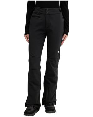 Peak Performance Ski Trouses - Nero