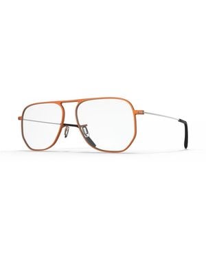 Blackfin Glasses - Metallic