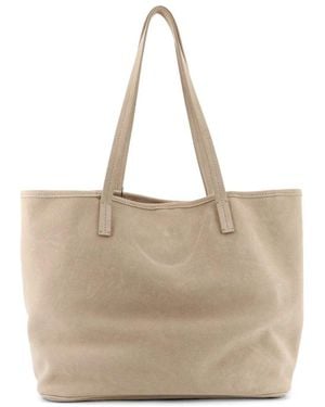 MC2 Saint Barth Tassen ,Tote Bags - Naturel