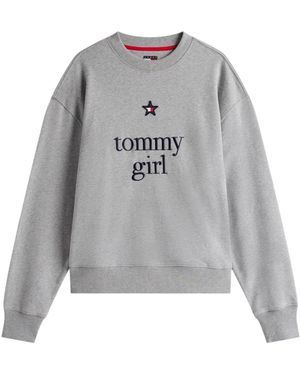Tommy Hilfiger Sweatshirts - Grigio