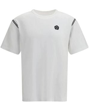 KENZO T-Shirts - Gris