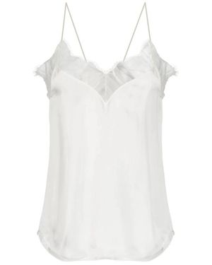 IRO Blouses - Bianco