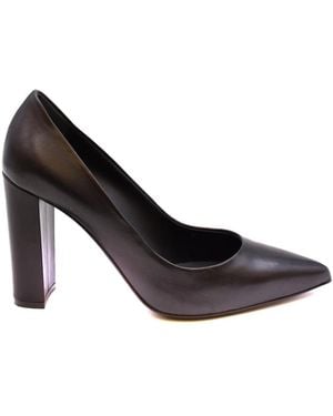 Ninalilou Pumps - Noir