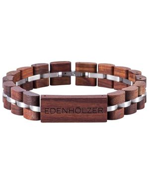 Edenholzer Sandalwood Bracelet - Braun