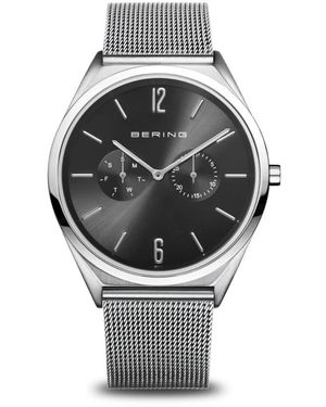 Bering Watches - Metallic
