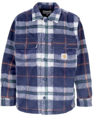 Carhartt Casual Shirts - Blue