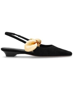 Neous Ballerinas - Nero
