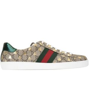 Gucci Sneakers - Groen