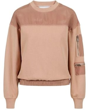 Iceberg Sweatshirts - Neutro