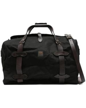 Filson Weekend Bags - Black