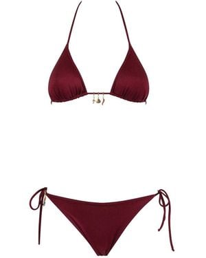 MC2 Saint Barth Bikinis - Rot
