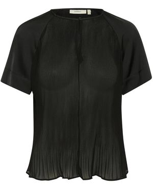 Inwear Blouses - Black