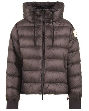 AFTER LABEL Winter Jackets - Marrón