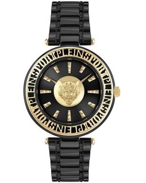 Philipp Plein Outdoor Accessories - Metallizzato