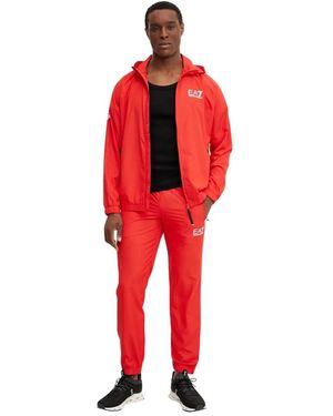 EA7 Training Sets - Rouge