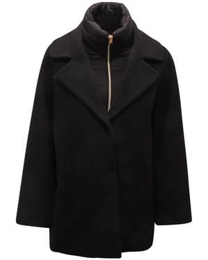 Herno Winter Jackets - Nero