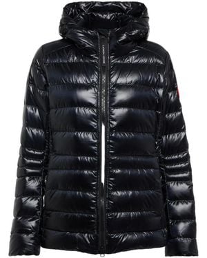 Canada Goose Winter Jackets - Nero