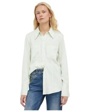 Levi's Shirts - Blanco