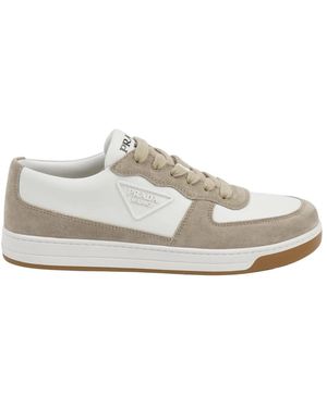 Prada Trainers - White