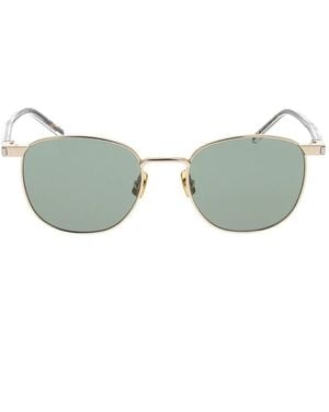 Saint Laurent Sunglasses - Green