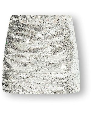 Birgitte Herskind Short Skirts - Grigio