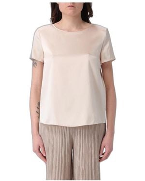 Emporio Armani Blouses - Rosa