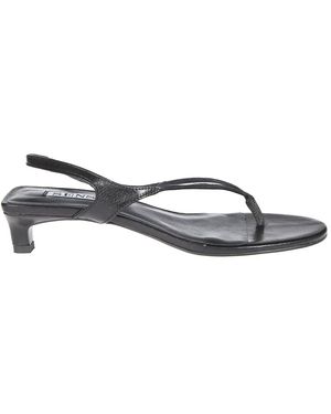 Senso Genesis Sandale - Blau