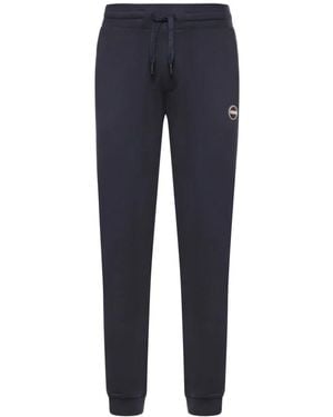 Colmar Training Trousers - Azul