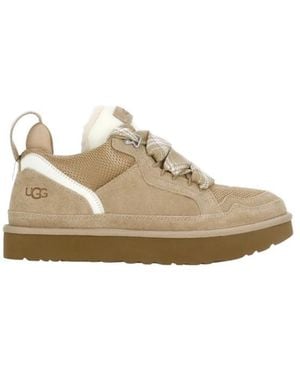 UGG Lowmel Sneaker - Natur