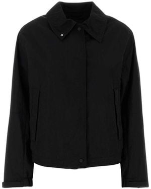 Herno Light Jackets - Nero