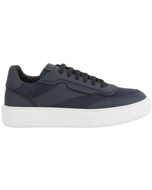 Antony Morato Sneakers - Bleu