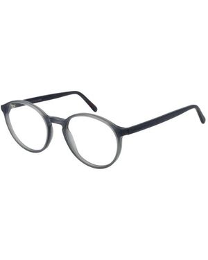 Andy Wolf Glasses - Gray
