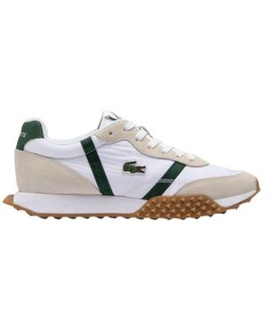 Lacoste Sneakers - Blanc