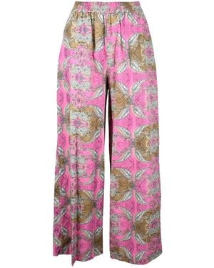 Snobby Sheep Hose - Pink