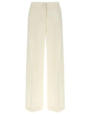 Brioni Camilla Pants - Natur