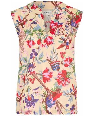 Lolly's Laundry Sleeveless Tops - Multicolore