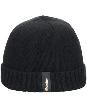 Borsalino Accessories - Black