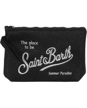 MC2 Saint Barth Pochette - Zwart