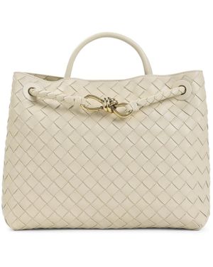 Bottega Veneta Handbags - Neutro
