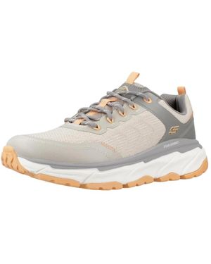 Skechers Outdoor Shoes - Blanc