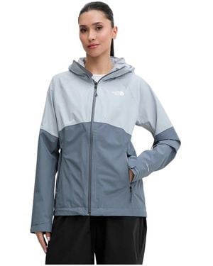 The North Face Diablo Dynamic Jacket - Blauw