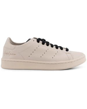 Y-3 Trainers - Natural