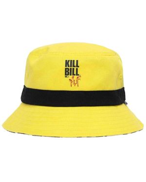 Huf Cappello - Geel