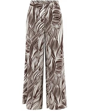 Guess Zoe Palazzo Broek - Meerkleurig