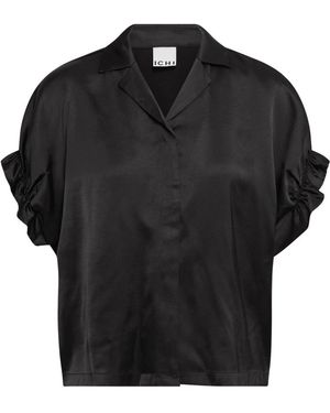 Ichi Shirts - Noir