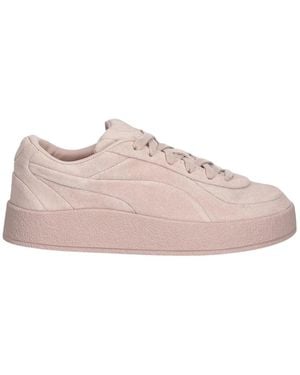 PUMA Skate Shoes - Rose