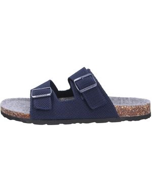 Giesswein Sliders - Blu