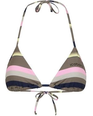 Iceberg Bikinis - Gris